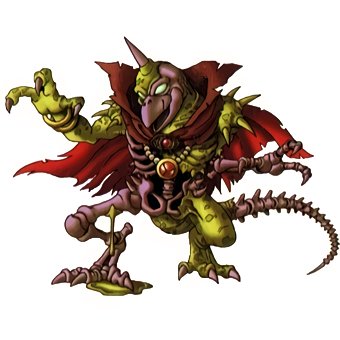 バラモスのtwitterイラスト検索結果 古い順