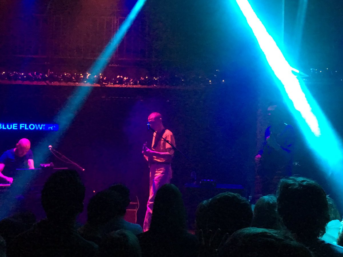 B_Undergr0und's tweet image. Great show by @WestermanMusic last night in London @TheJazzCafe.  Check out the live set he did in the BU office for our @British_Airways radio show youtube.com/watch?v=wZDbA_…