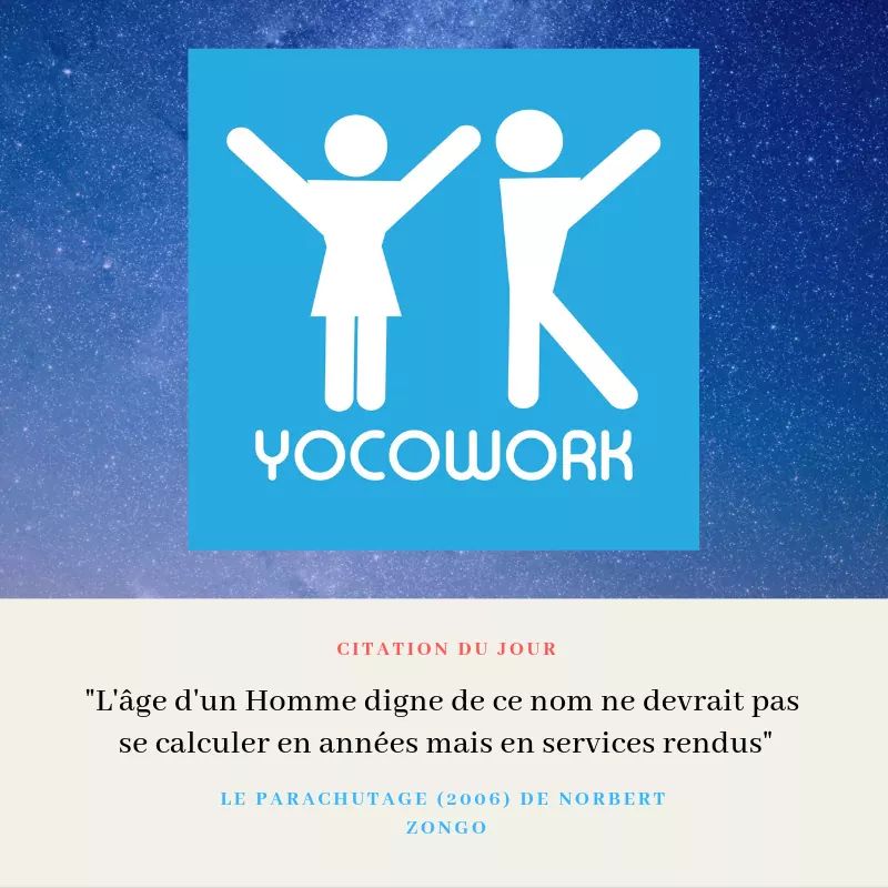 Yocowork Yocowork Twitter