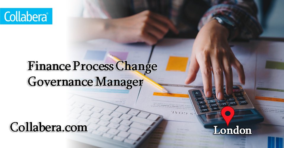 Collabera_UK's tweet photo. We are looking for #FinanceChangeManager to manage the #governance process for the client’s Global #Finance processes . This is a six months contract position
Apply now: https://t.co/0Fdir2tXNH
#governancestrategy https://t.co/erA0gd1cdp