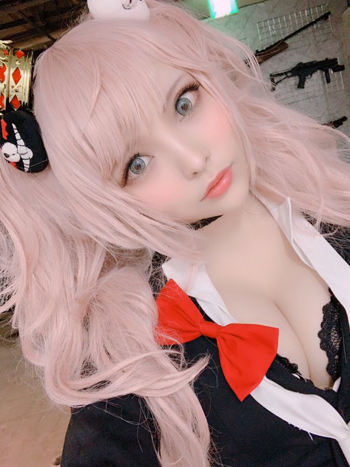 Twitterのコスプレ画像9