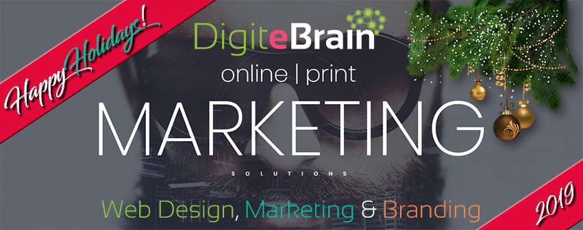 Wishing you all the best for the Holiday Season and a prosperous 2019!