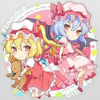 レミリア スカーレットのtwitterイラスト検索結果 古い順