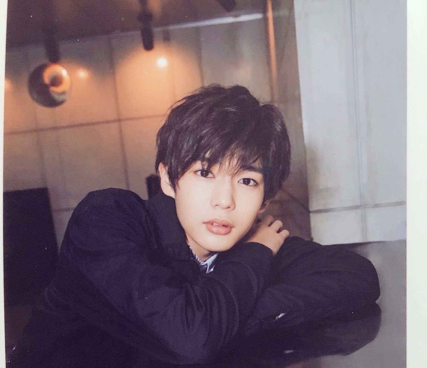 長尾👾 (ngo__082@) / X