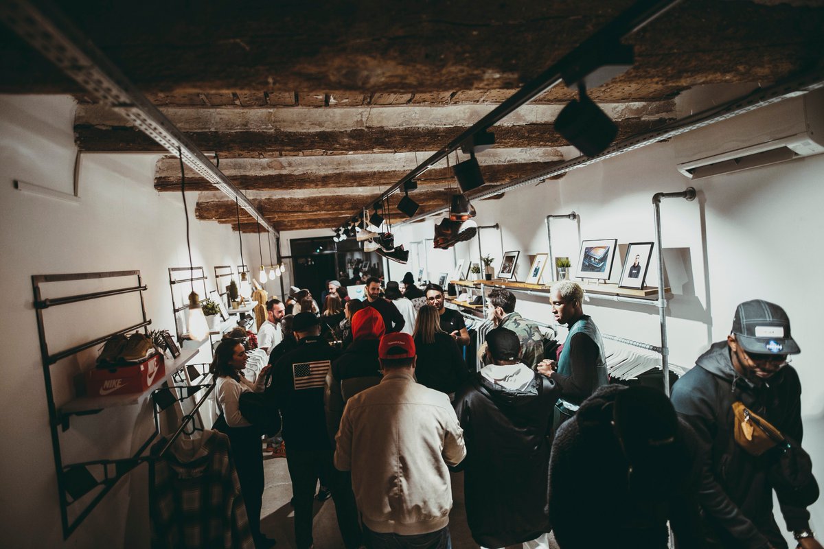 Inkorrect_'s tweet image. #popupstore
#marseille
#aw18