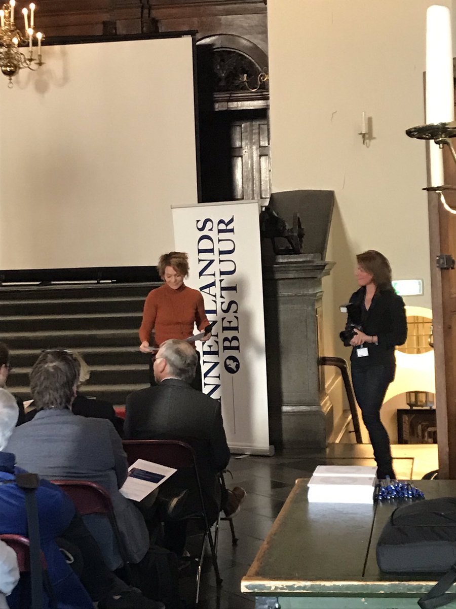 JoseSalhi's tweet photo. #bbdebat Estafette vernieuwing lokaal bestuur - de burger centraal , deze keer in Haarlem https://t.co/8EuHj8UKyV