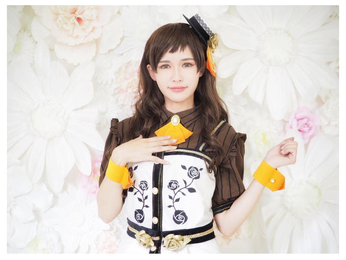 Twoucan 北沢志保 の注目ツイート コスプレ Twoucan 北沢志保 の注目ツイート コスプレ