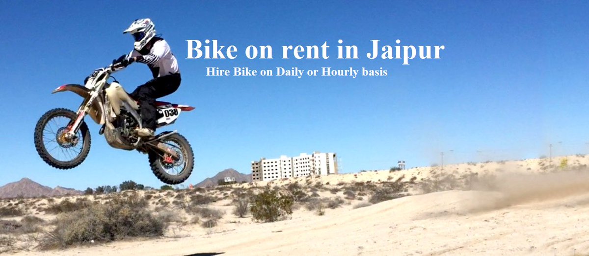 Jaipur Bikes (BikesJaipur) Twitter