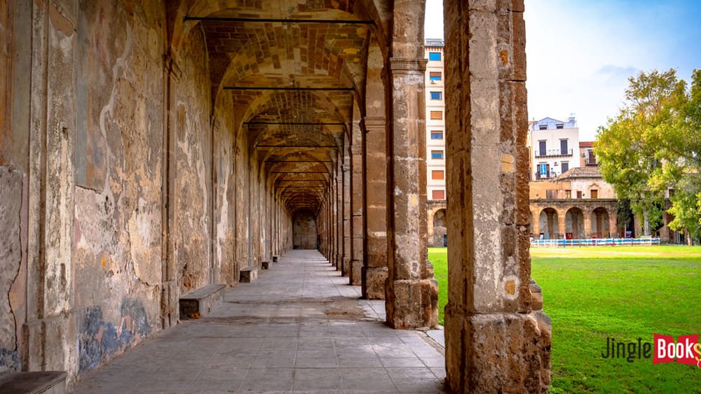 Il Natale si legge in un libro, a Villa Filippina arriva una nuova edizione di "Jingle Books" dlvr.it/QtVvPy