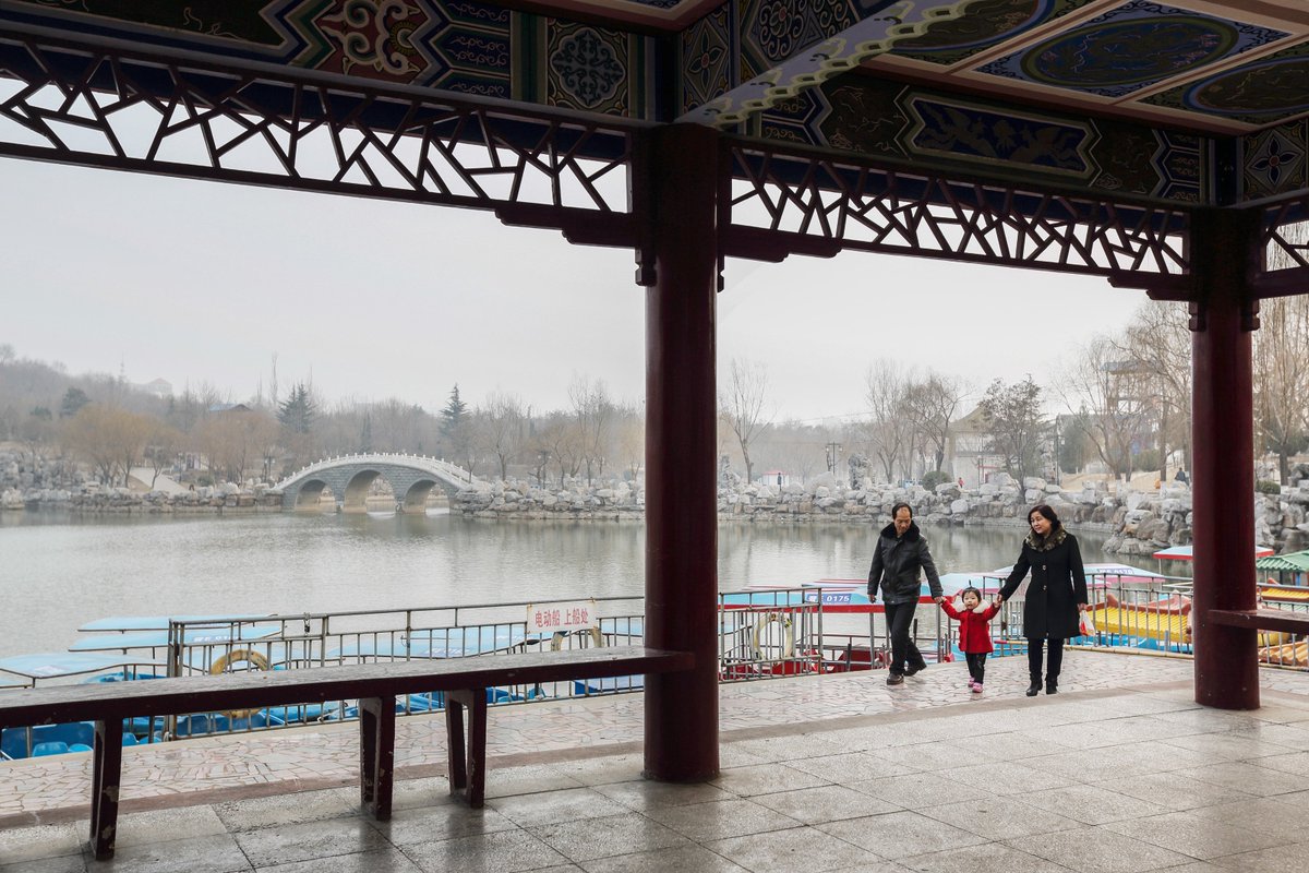 ADB_HQ's tweet image. ADB Loan to Pilot #CleanHeating Systems, Cut #CarbonEmissions in China bit.ly/2QT0cDC #airpollution