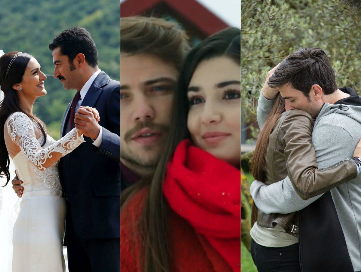 “Onların aşkı kış mevsimine çok yakışıyor!” dediğin nostaljik çift hangisi?" anketinin ilk üç sıralamasında #AlSel #MahFer ve #YağHaz var. noluyo.tv/haber/78263/on…