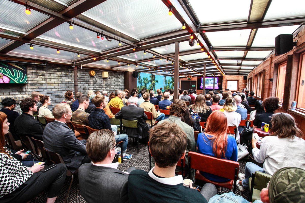 ntiaofficial's tweet image. NTIA Summer Solstice Trade Festival Announced for Tuesday 11th June 2019 at Dinerama Shoreditch - Panels &amp;amp; Keynotes released early 2019…