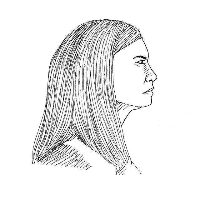 profileaday's tweet photo. Sofia
#profileaday #profileaday #drawing https://t.co/jpNHiRqD3G