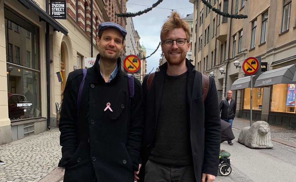 Venture Cup Sweden tweet media