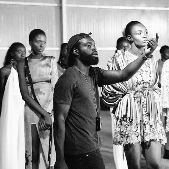 kdhypebeast's tweet photo. Happy birthday to the Super talented Video Director! @mejialabi the brain behind most of the awesome music visuals right now!! wishing you more life in good health, more blessings! more success, more great visuals & more grace!!
#jmfilms #mejialabi #kdhypebeast https://t.co/tXh6n16wa4