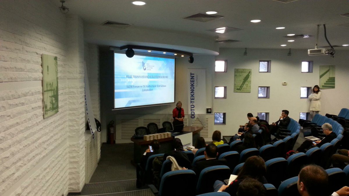 ODTÜ TEKNOKENT tweet media