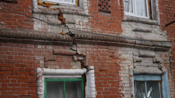 #ОНФ #НароднаяОценкаКачества #аварийноежилье #Саратовскаяобласть
Власти Саратова затягивают решение о расселении аварийного дома №5 «В» на ул. Рабочей с разрушенной печью narocenka.ru/news/521