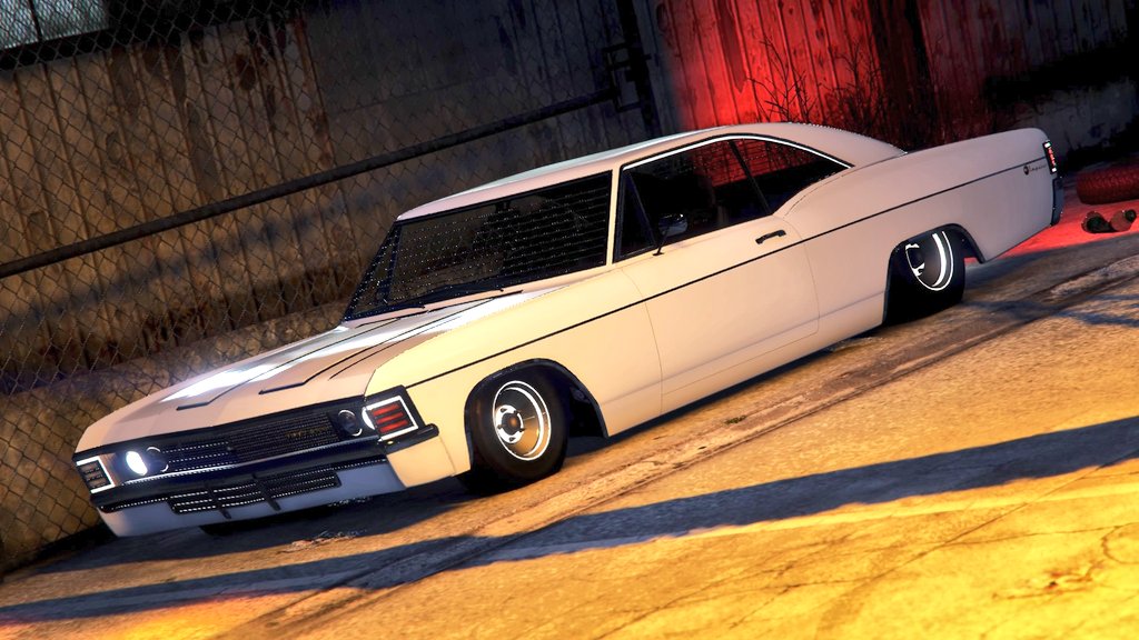 Kazu 1005 Aero Gta5 インペイラー ｱｯﾌﾟｸﾞﾚｰﾄﾞﾊﾞｰｼﾞｮﾝ このホイールめっちゃ好き Aero Simpleaero Simple Aero Jpn Gtav Ps4share Gtaonline Rockstargamesv 宜しければrt等お願い致します T Co Qx8kmzrdsi