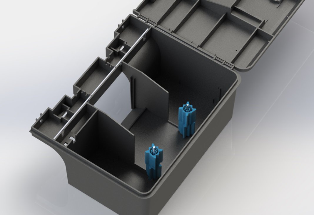 Have you heard the Neo feedback? "After putting these new Neo boxes in place during a week period the bait started to be consumed and the rodent infestation drastically decreased over the next few weeks." Why not try it for yourself? #ProjectNeo ow.ly/RjWs30mKnow