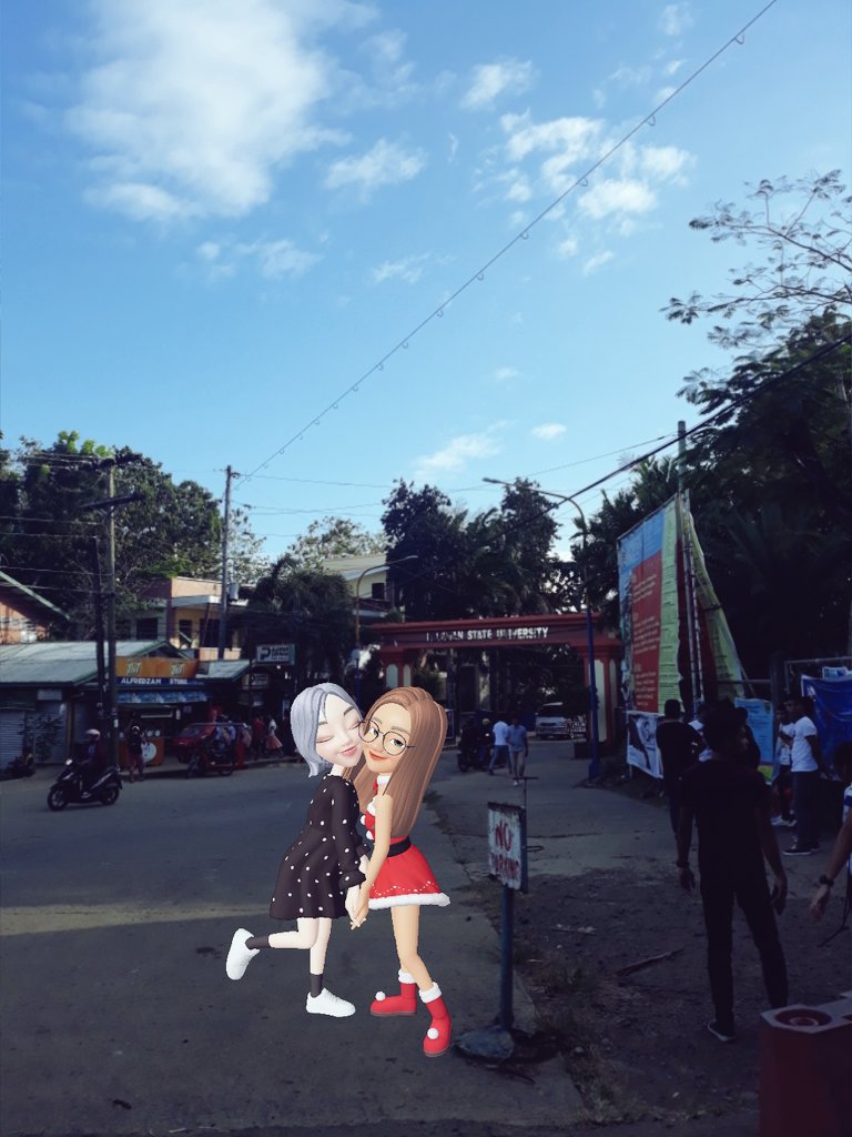 highhelloph's tweet photo. Hi mga beshies! Magb-busk kami ngayon dito sa shed sa harap ng PSU kasama si @MrMartinRiggs! see you!!!
#HighHello #HighHelloPH #HHPH #HighHelloBuskers #MartinRiggsinPalawan https://t.co/qXbTVJwngf