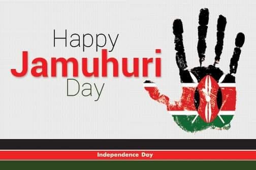 LtdRyce's tweet photo. A happy Jamuhuri Day to you all from us... https://t.co/qnr8M8G9pL