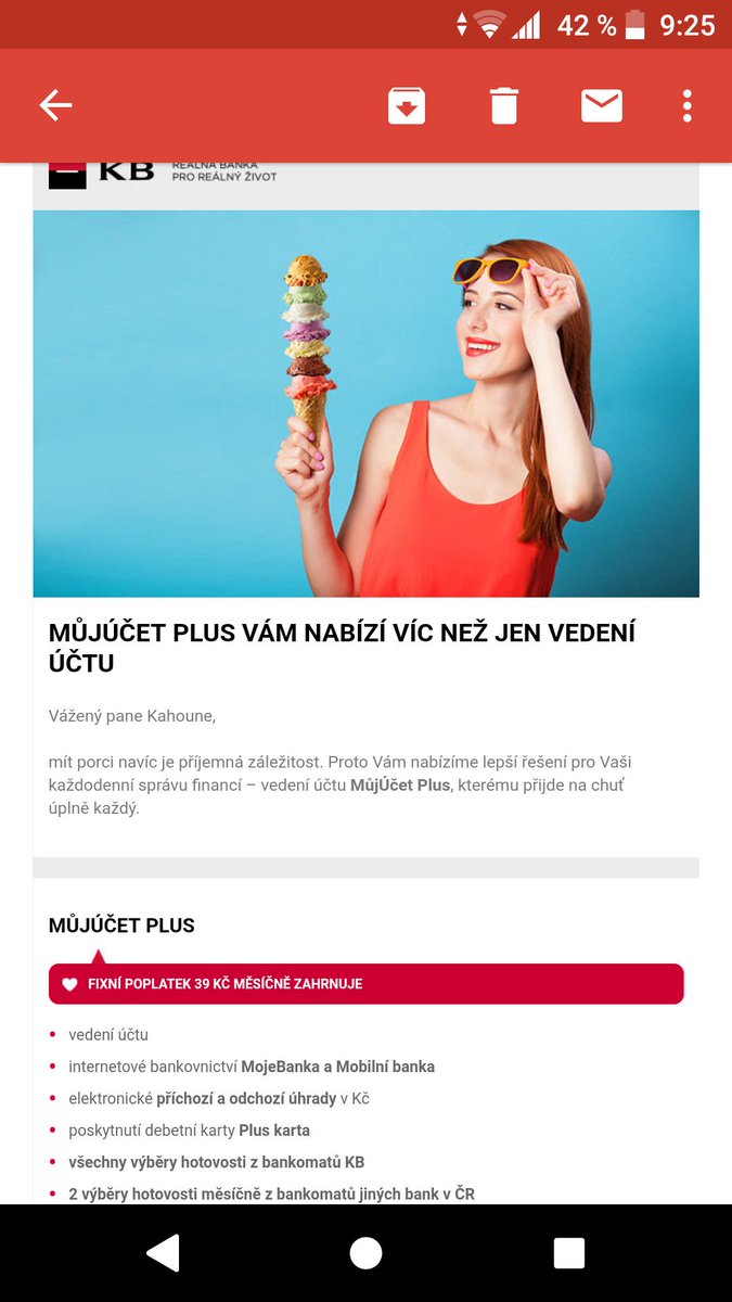 KahounJan's tweet photo. Tak nevim, mam se smat a nebo brecet? Je rok 2018 @komercka https://t.co/vb9w00Srza