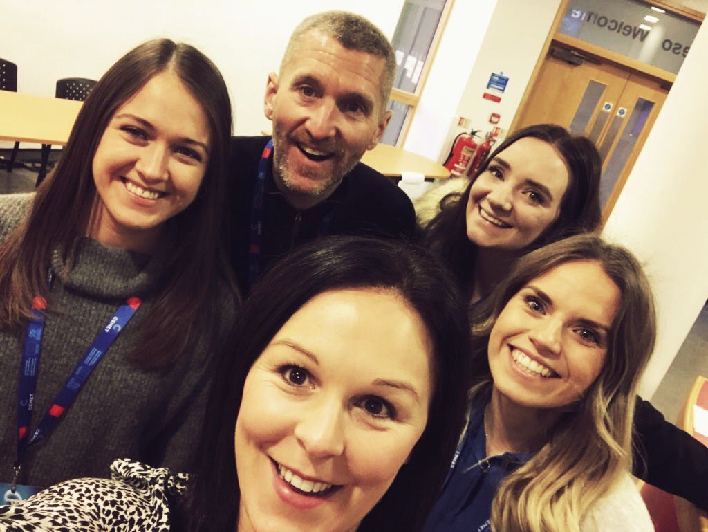 InnoPoint's tweet image. Good Morning! We’re ready to go 👊🏻 We can’t wait to see you all today. 

Don’t forget registration opens at 9am! 

 #EmergingTechFest