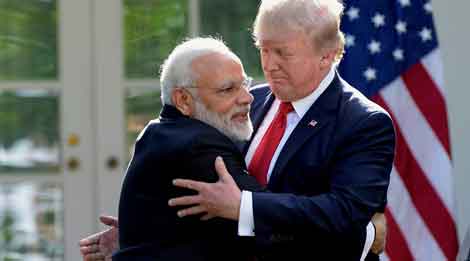 yespunjab's tweet photo. How real is the ' #TruModi' #bromance? - #BookReview
https://t.co/bquU34U4R6 https://t.co/GawiKkGZvx