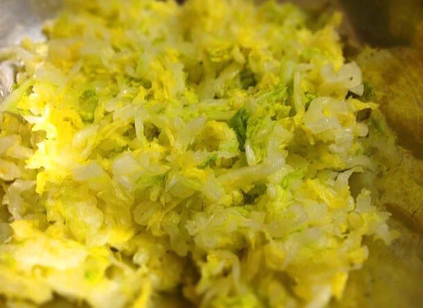 やみつき白菜コールスローが白菜消費になるし中毒性が高過ぎる！