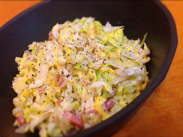 やみつき白菜コールスローが白菜消費になるし中毒性が高過ぎる！