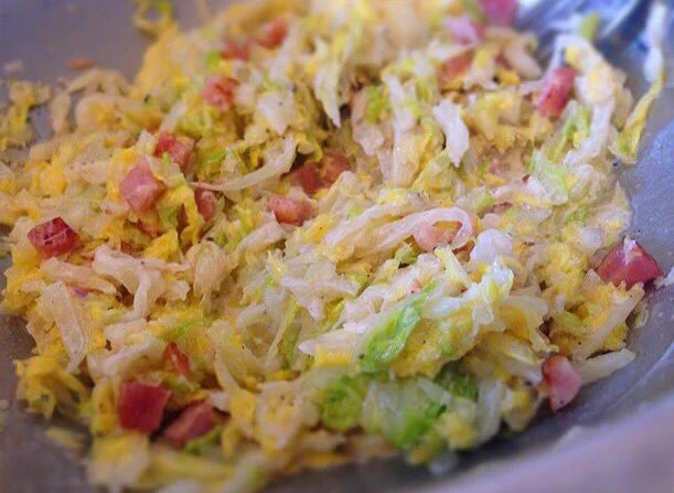 やみつき白菜コールスローが白菜消費になるし中毒性が高過ぎる！