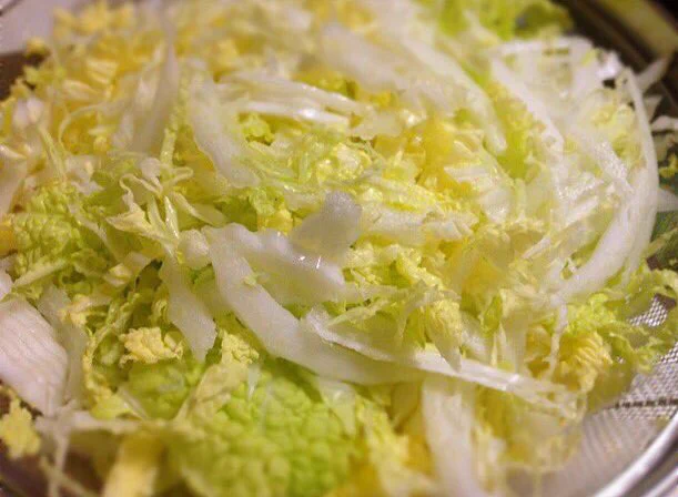 やみつき白菜コールスローが白菜消費になるし中毒性が高過ぎる！