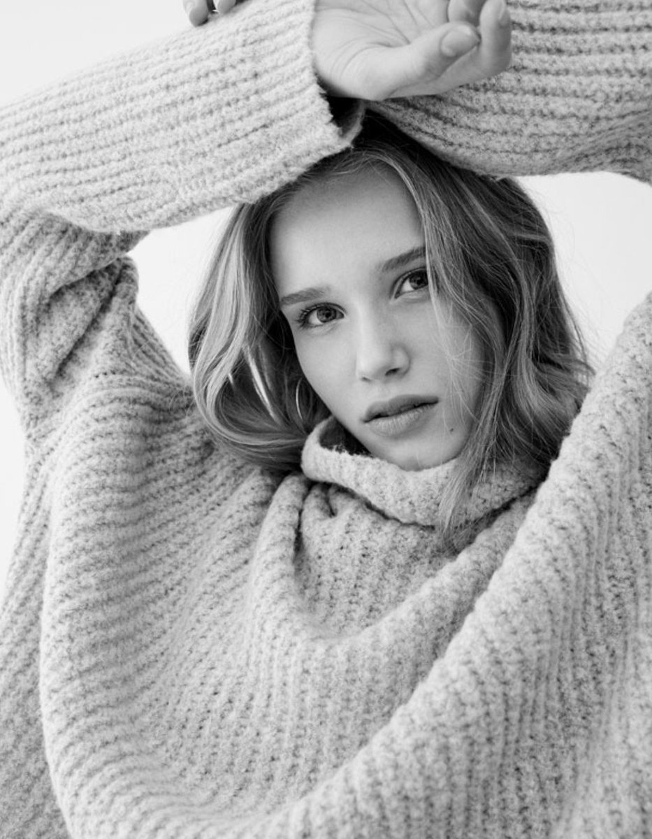 LeManagement_'s tweet photo. Beautiful Katrine Steiness for @pullandbear 😊 #LMgirls #lemanagement #model #katrinesteiness https://t.co/3VjeQpjMr5