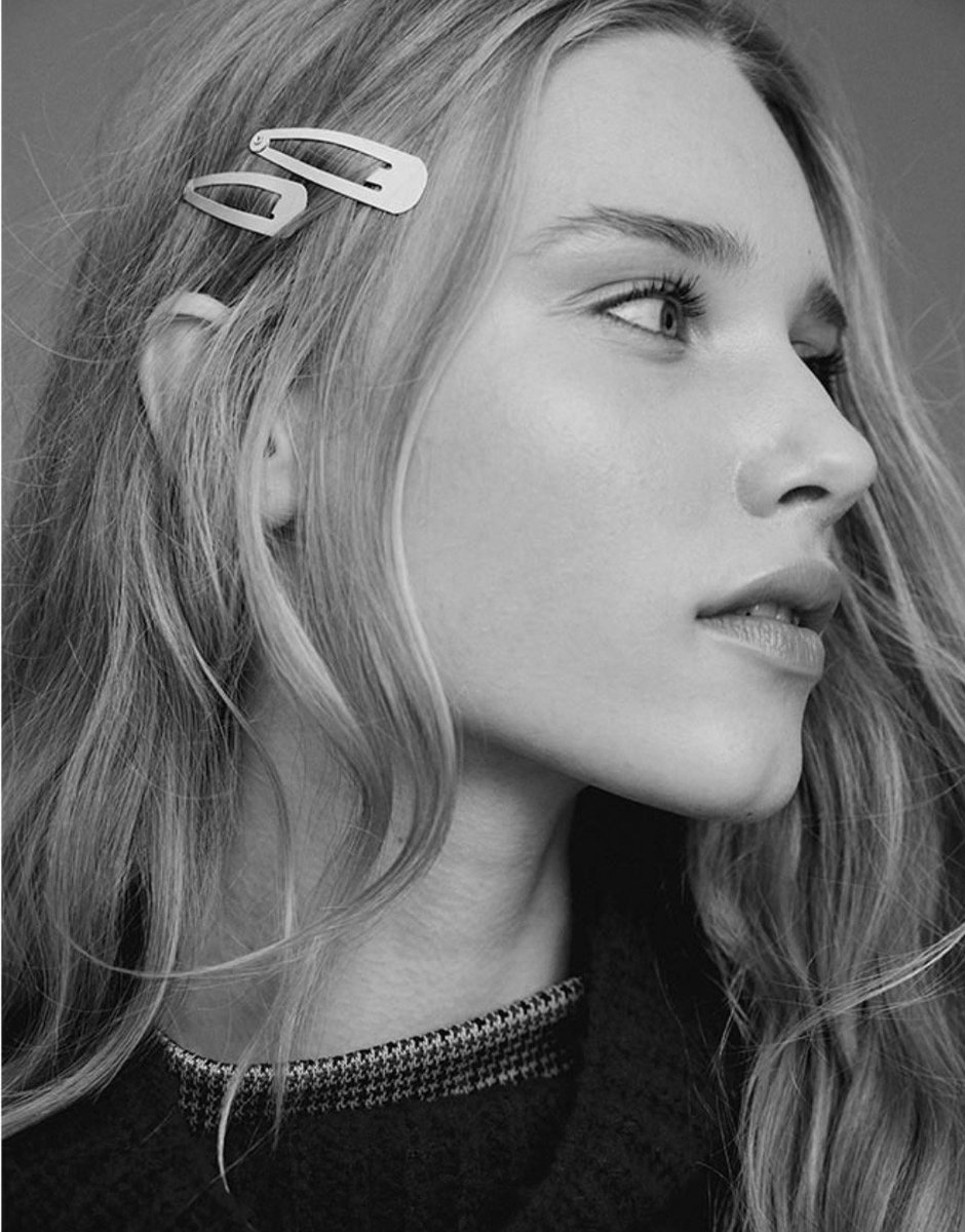 LeManagement_'s tweet photo. Beautiful Katrine Steiness for @pullandbear 😊 #LMgirls #lemanagement #model #katrinesteiness https://t.co/3VjeQpjMr5