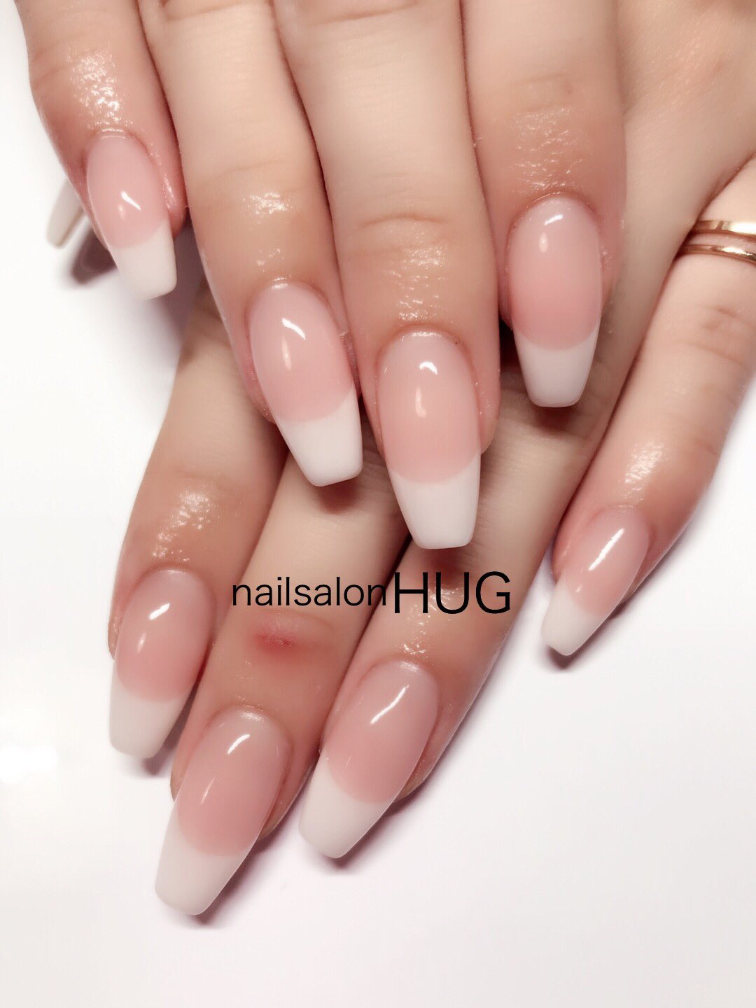 Nailhug 90 Menu フロータースカルプ 自爪 L Nailsalonhug Nail Nail ネイル 岡山ネイル 岡山ネイルサロン 岡山市ネイル 岡山市ネイルサロン 岡山県ネイル 岡山県ネイルサロン Sculp Sculpture スカルプ スカルプネイル スカルプチュア