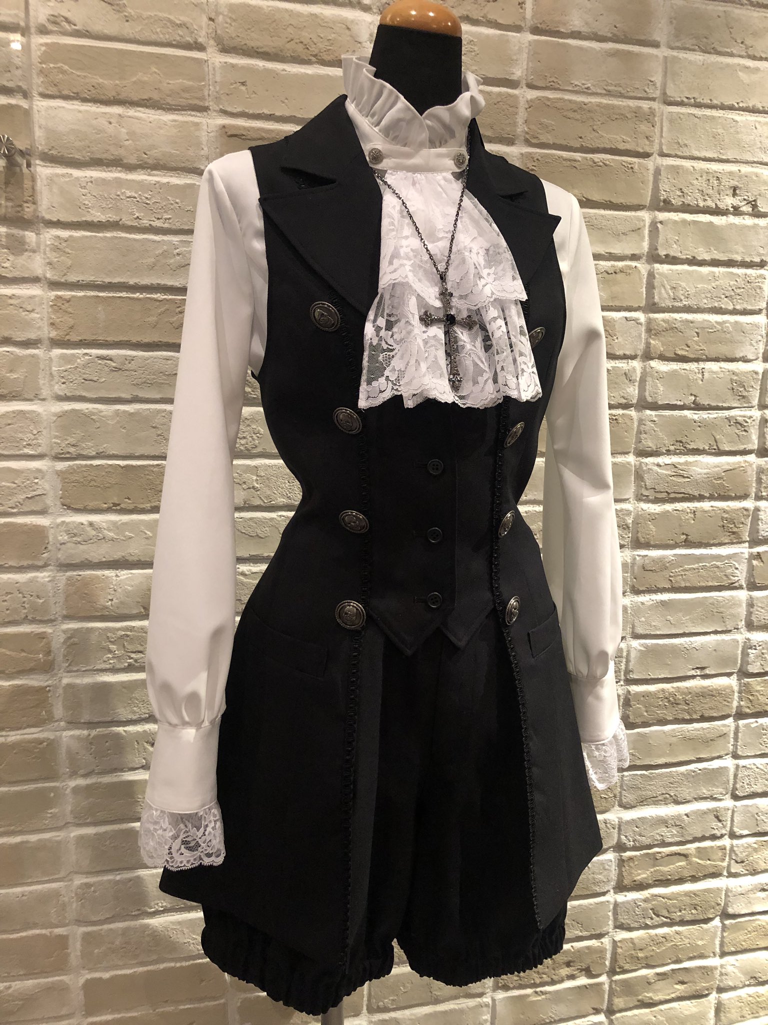 MIHO MATSUDA 心斎橋店 on X: