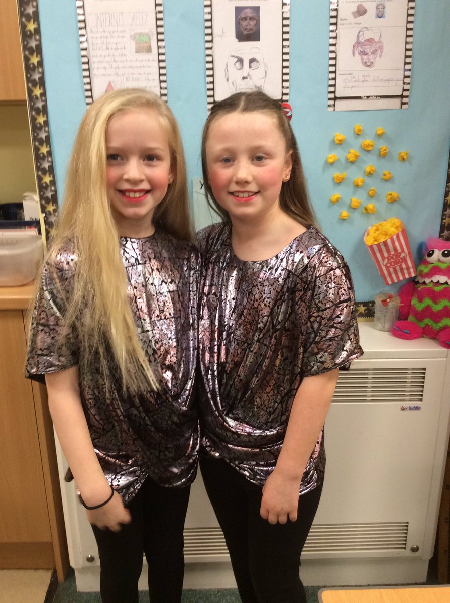 Well done year 5 and 6, your performance was brilliant!