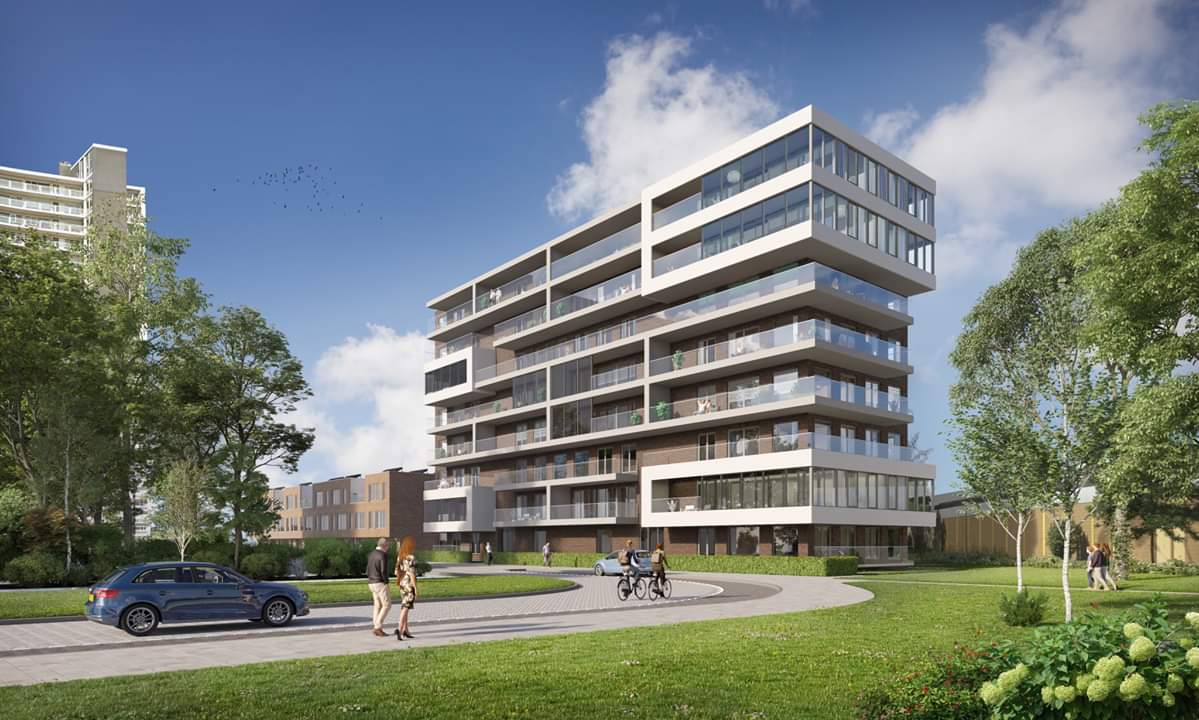 19 december Start verkoop Schielanders #schiedam facebook.com/events/3502843…