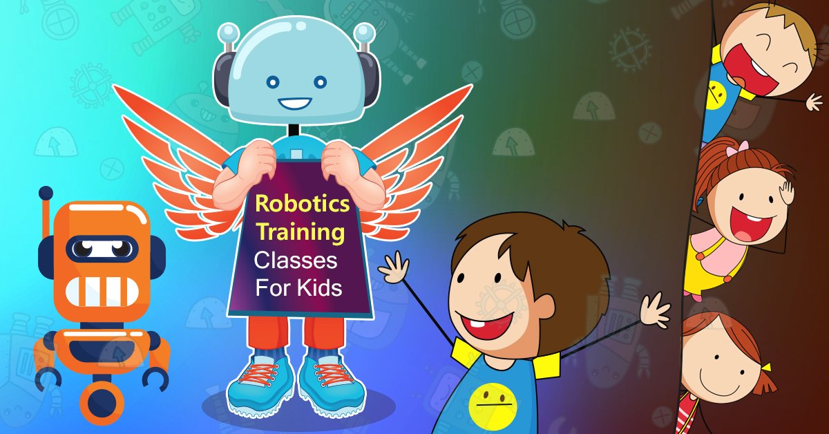 KidyCoder's tweet image. Experimenting with #Robotics & fun-based activities helps children to innovate, grow problem-solving skills & creativity. Explore #RoboticsTrainingClasses For Kids @KidyCoder Register for FREE Demo class@ kidycoder.com @KidyCoder #RoboticsForKids #RoboticsClassesNoida