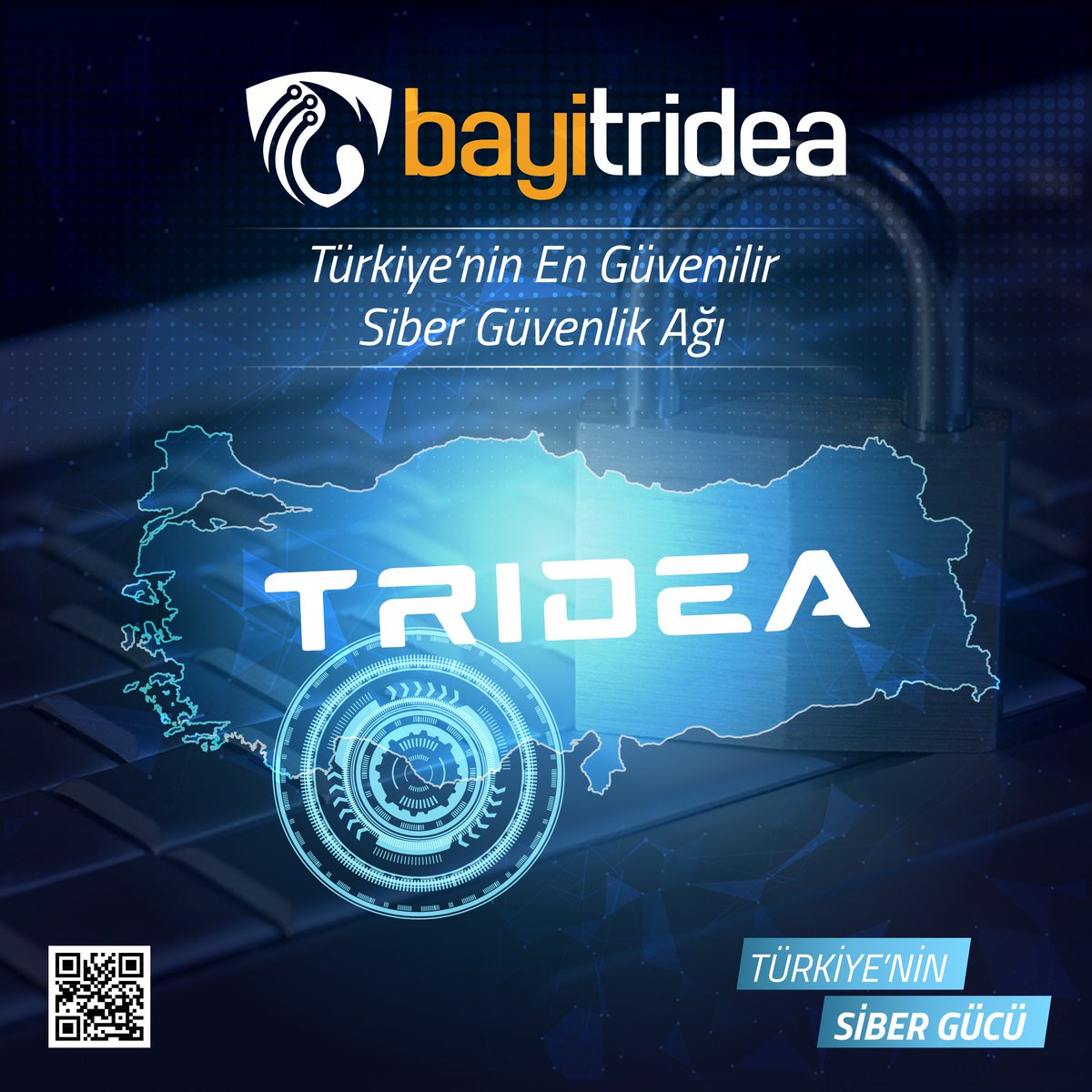 TrideaBilisim's tweet photo. https://t.co/0HEwDLcRrI

#tridea #trideabilişim #trideasibergüvenlik #bayitridea #trideaakademi #sibergüvenlik #sızmatesti #penetrasyontesti #güvenlik #yazılım #bilişim #teknoloji https://t.co/FNtxVpFfKV