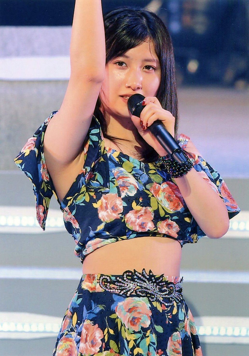 佐藤優樹 ピンポス 夏ハロピンポスC 佐藤優樹ちゃん - メルカリ