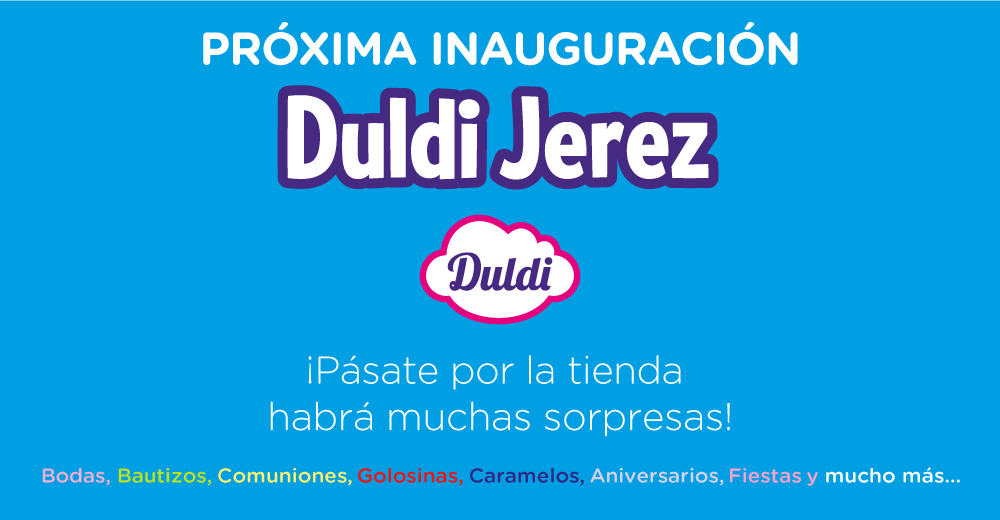 La #franquicia <a href="/duldi/">Duldi</a> inaugura nueva tienda en Jerez de la Frontera #Cádiz #noticias #franquicias ➡️ franquicias.net/noticias-sobre…