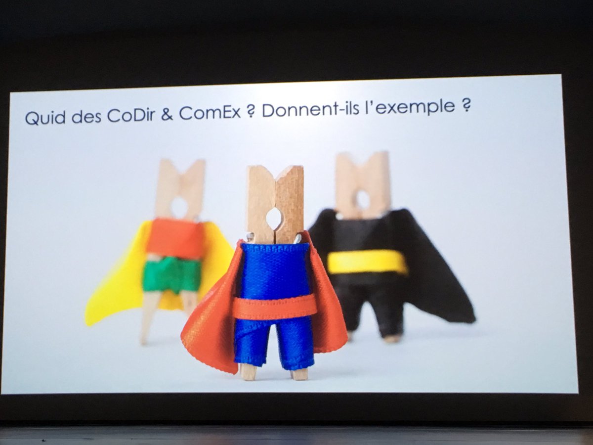 ceurendj's tweet image. Passer à l’échelle l’agilité ce n’est pas multiplier les équipes agiles !!
Qq questions clefs à se poser avant de plonger dans l’agile à l’échelle, je vous laisse apprécier dans les slides    
#OCTOEvents par @OCTOTechnology