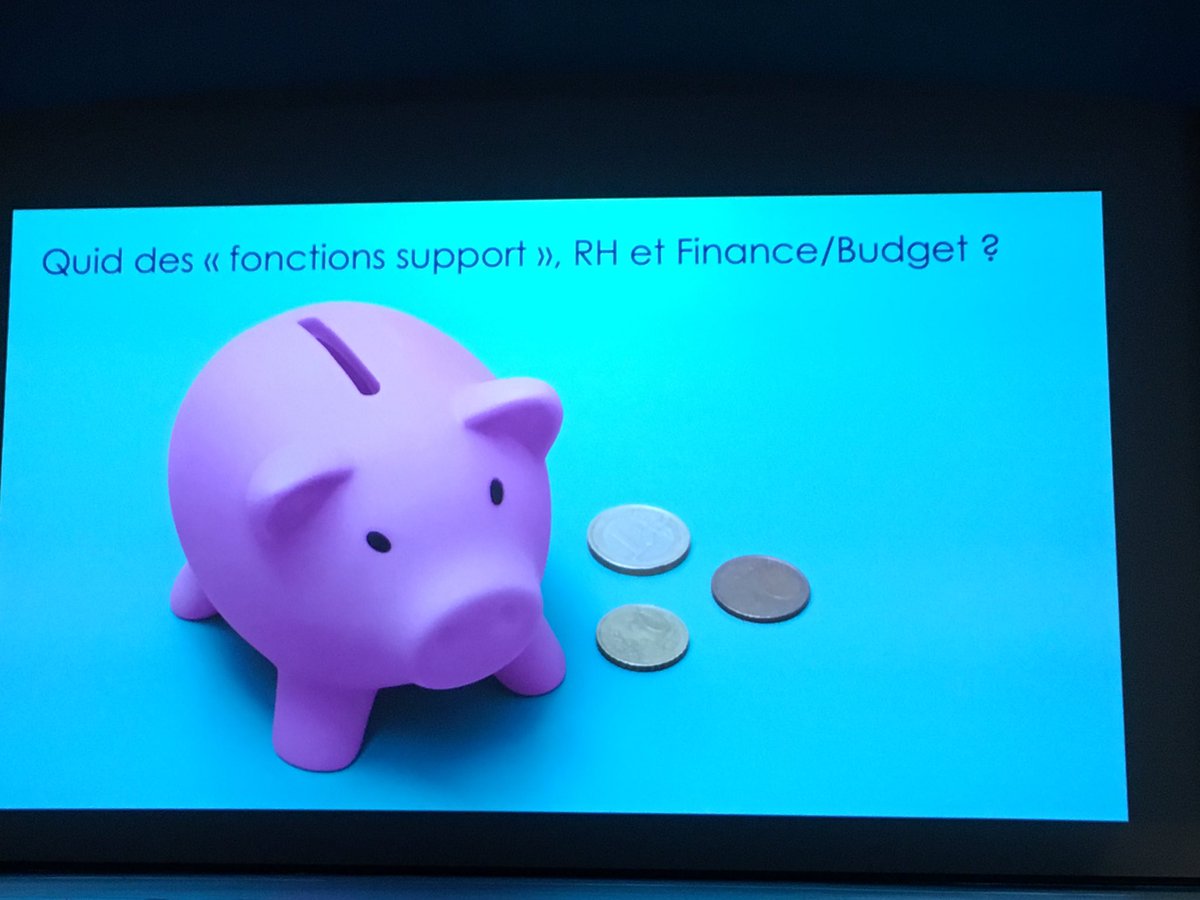 ceurendj's tweet image. Passer à l’échelle l’agilité ce n’est pas multiplier les équipes agiles !!
Qq questions clefs à se poser avant de plonger dans l’agile à l’échelle, je vous laisse apprécier dans les slides    
#OCTOEvents par @OCTOTechnology