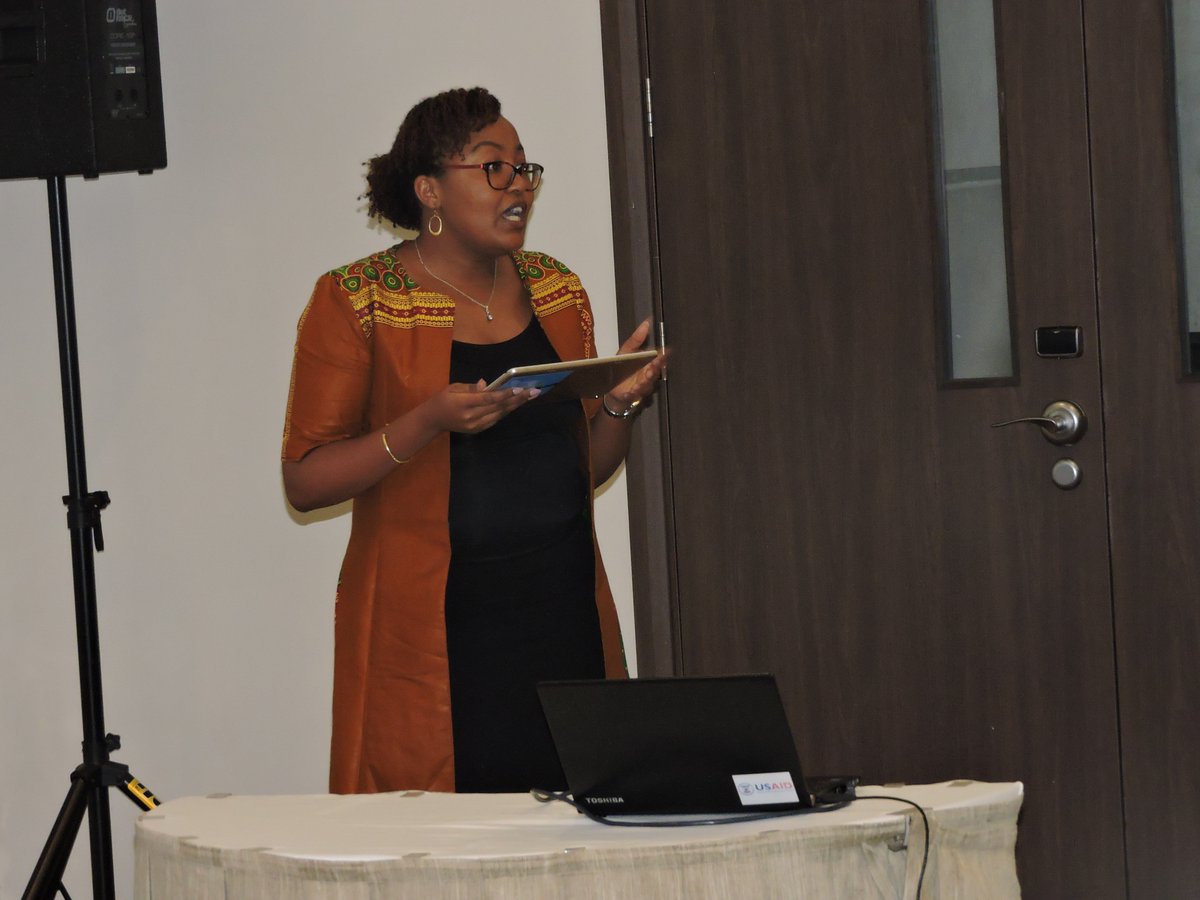 What can we do differently for advocacy to ensure that we prioritize child protection and participation. It is important to ensure that we come together to realize the importance of children's rights.#HOAchildrenagenda2021