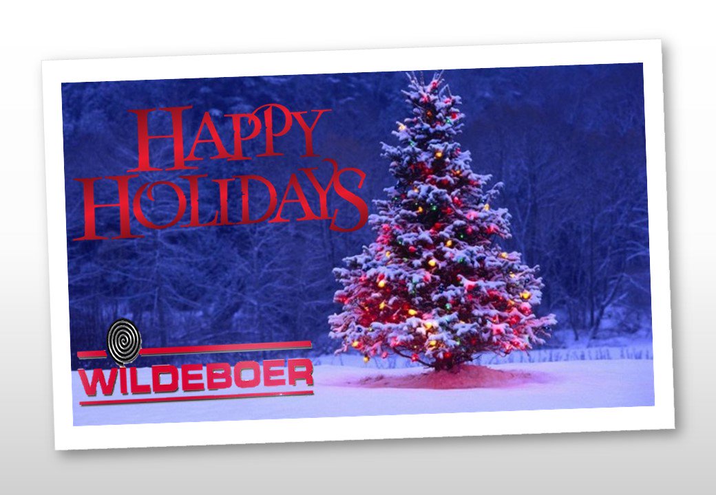 WildeboerGroep's tweet photo. Rondom de feestdagen is enkel onze winkel geopend, ons kantoor, projecten afdeling en zeilmakerij zijn gesloten. Kijk op onze website voor de aangepaste openingstijden https://t.co/NWDkuZRO6B