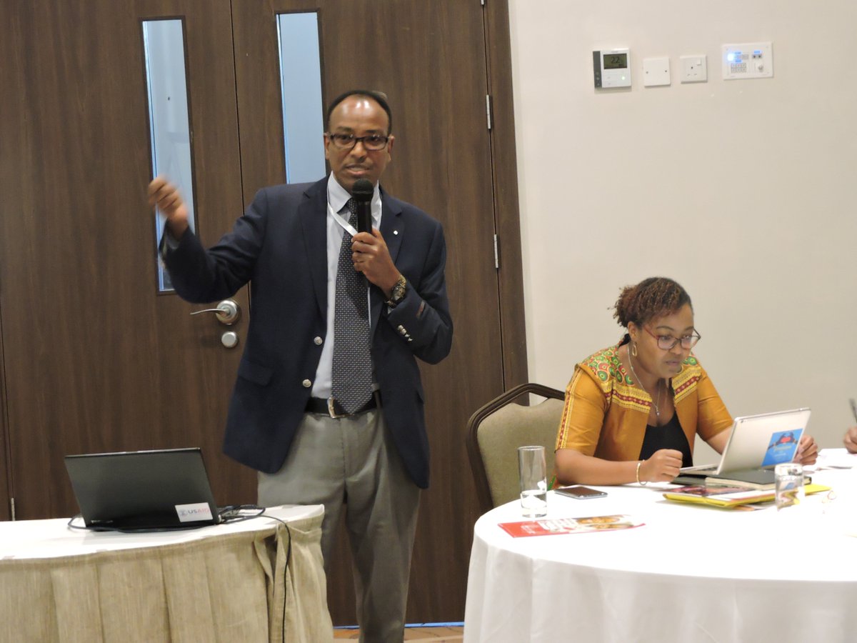 The outcome of this forum is for regional CSOs and youth networks advocacy to be informed by gender sensitive evidence at sub regional level. #HOAchildrenagenda2021 <a href="/Cette_OasiS/">Juliane Nduta</a>