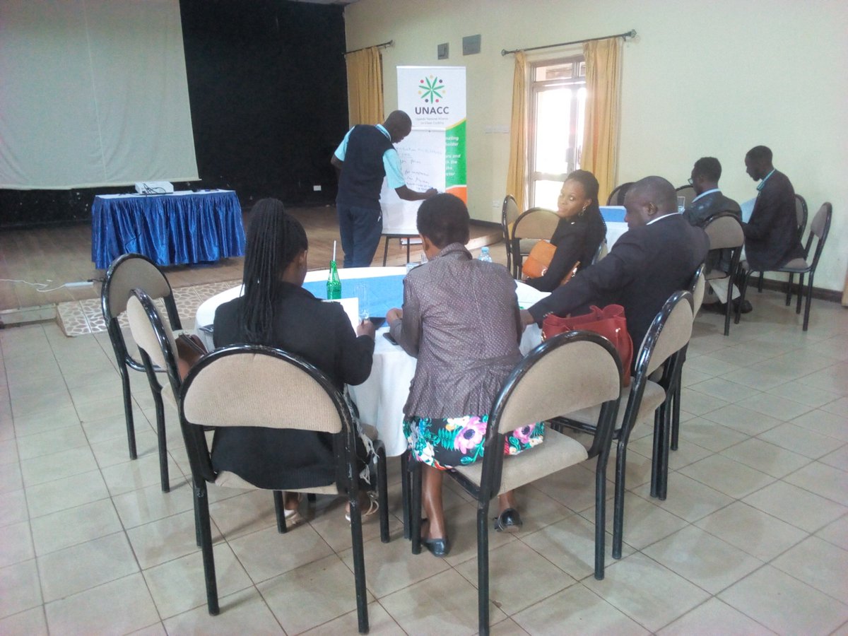 UNAAC3's tweet photo. Quality Assurance:It was an insightful engagement for @UNAAC3 members to exchange with an official from @UNBSug on standards of energy saving products on the market. @WWF @SNVworld https://t.co/PbolcuJIfc