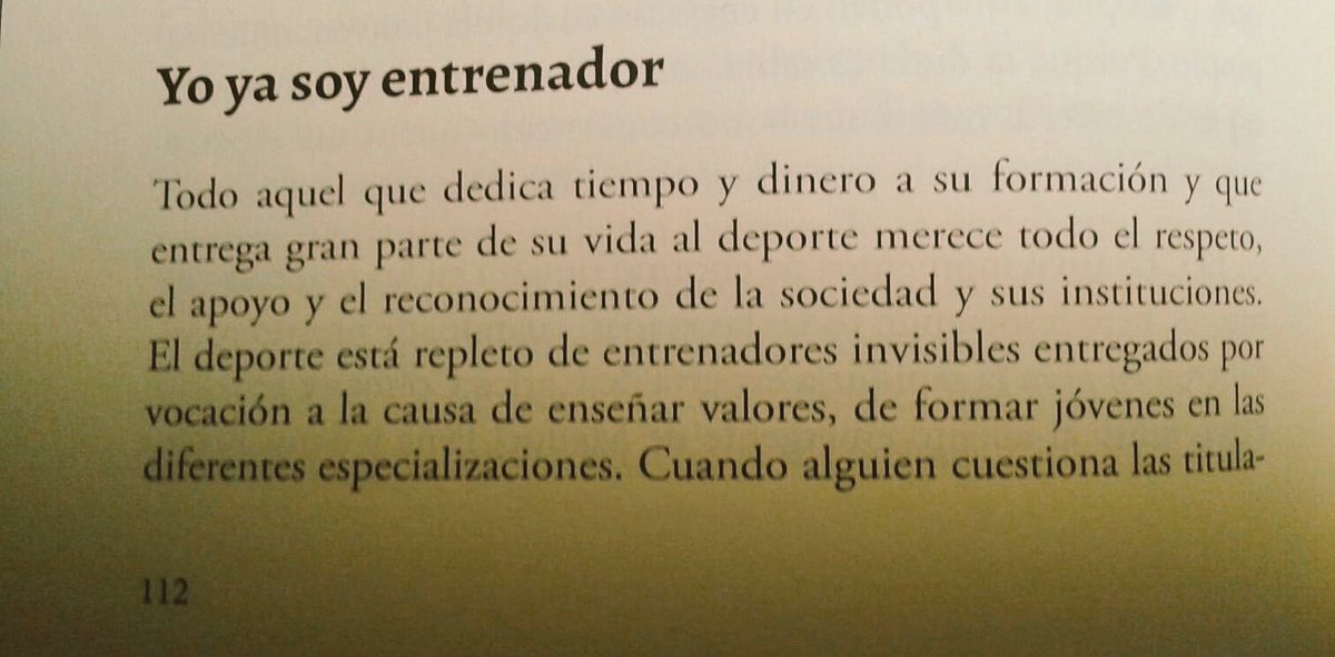 CanteroFutsal's tweet photo. #YoYaSoyEntrenador y mis compañeros también. https://t.co/tFCFZkXf8z