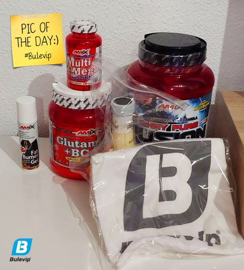 BuleVip's tweet photo. #FotoDelDía Carlos Fernández, el últtimo ganador de nuestro sorteo con Amix ya disfruta de tu premio ¡Síguenos para estar al día de nuestros sorteos y convertirte en el próximo ganador o ganadora! https://t.co/1rDZWhHEsu
#bulevip #amix #fitness #sorteos #premio #sorteofit https://t.co/xbzRxWcbU5